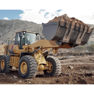 Shovel loader Front end wheel loader FL956H